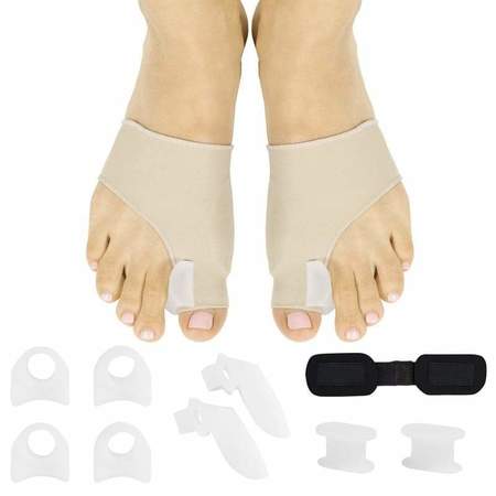 VIVE HEALTH Bunion Kit, PK2 INS1034